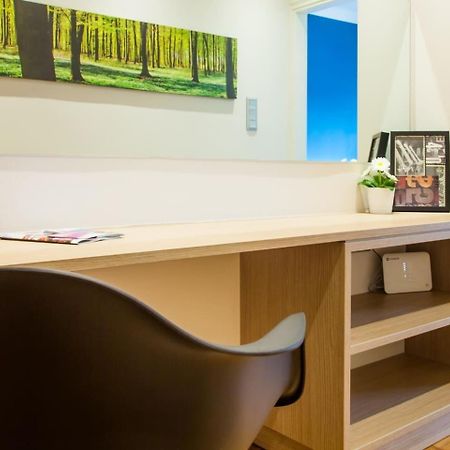 אתונה Toni'S Brand-New Studio Next To Syntagma Square מראה חיצוני תמונה