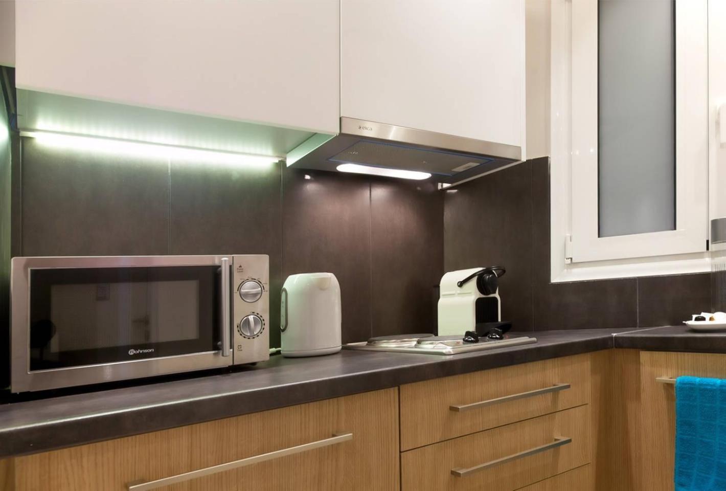 אתונה Toni'S Brand-New Studio Next To Syntagma Square מראה חיצוני תמונה