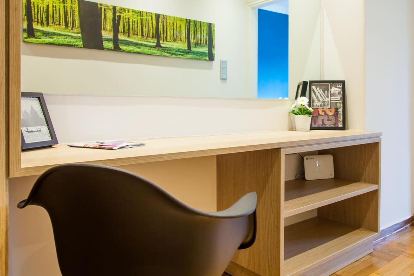 אתונה Toni'S Brand-New Studio Next To Syntagma Square מראה חיצוני תמונה